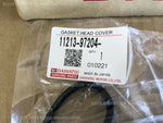 DAIHATSU HIJET S210P CYLINDER HEAD COVER GASKET 11213-97204 imported mini trucks