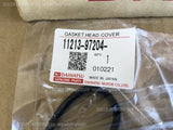 DAIHATSU HIJET S210P CYLINDER HEAD COVER GASKET 11213-97204 imported mini trucks