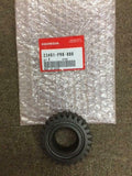 HONDA NSX NA1 F5 GEAR COUNTER SHAFT 5TH 23461-PR8-000 genuine Japanese spares 2U