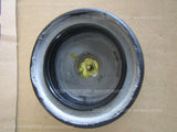 DATSUN 240Z PAD HORN 48410-E4600 old skool parts WOW FRESH INTERIOR IN MY CAR!
