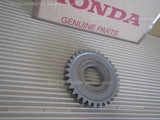 HONDA CBR1000RR 2008-2016 GEAR COUNTERSHAFT SECOND (32T) 23441-MGP-000 gearbox