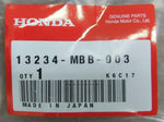 HONDA XL1000V VARADERO SD01 BEARING A SET CONROD BLUE 13234-MBB-003 JAPAN PARTS