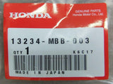 HONDA XL1000V VARADERO SD01 BEARING A SET CONROD BLUE 13234-MBB-003 JAPAN PARTS