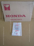 HONDA S2000 MT6 AP1 O-RING, 16.3X1.5 91301-PCX-003 cheaper spare parts direct