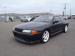 NISMO NISSAN SKYLINE GT-R HERITAGE BNR32 PAD KIT-DISC, RR BRAKE 44060-RHR20