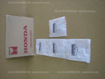 HONDA CBR900RR 1996 SC33 BOLT FLANGE KNOCK X4pc (7X10.5) 90082-HA0-000 camshaft
