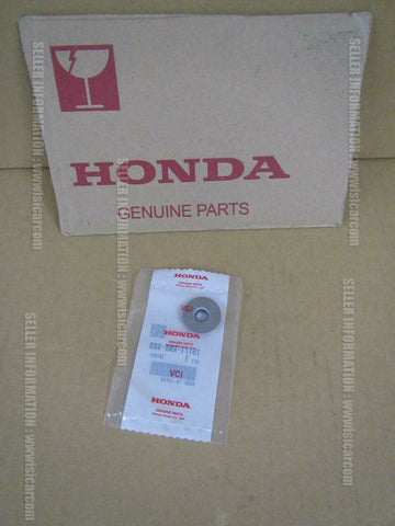 HONDA XR600R 1999 TRANSMISSION GUIDE, LIFTER ROD 15171-KN8-000