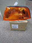 MITSUBISHI LANCER TOMMI MAKINEN CP9A LAMP ASSY. FRONT LH TURN SIGNAL MR376891