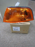MITSUBISHI LANCER TOMMI MAKINEN CP9A LAMP ASSY. FRONT LH TURN SIGNAL MR376891