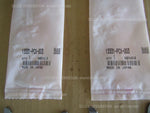 HONDA S2000 MT6 F22C AP2 WASHER THRUST SET X2pc (DAIDO) 13331-PCX-003 axial RED