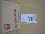 HONDA CRF450R 2019 SCREW, FLAT (8X31) 90125-KA4-000
