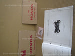 HONDA CBR1000F SC24 SC31 CRANKSHAFT BEARING B MAIN (14MM) GREEN 13312-MM5-003