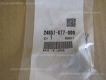 HONDA CBR1000F 91-1996 SPRING, SHIFT RETURN 24651-KT7-000 repair gear mechanism