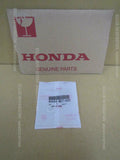 HONDA GOLDWING GL1500 SC22 WASHER, SPECIAL (12MM) 90454-MC7-000