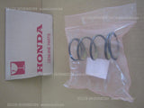 HONDA NSS300 2014-2016 SPRING, DRIVEN FACE 23233-KTW-900 scooter metro spares
