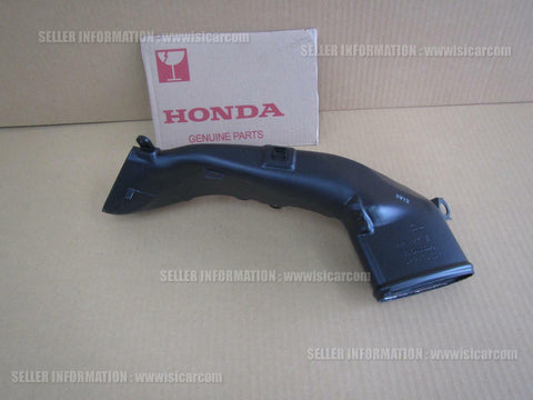 HONDA CBR1000RR 2017-2022 DUCT R. AIR 64330-MKF-A21 parts to repair crashed bike