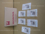 HONDA PRELUDE BA8 BB1 BB2 BB3 BB5 BB6 BB8 BB9 STUD BOLT X6PC 90026-PT0-000 diy