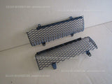 JDM REPLICA FRONT GRILL NET LH AND RH SET FOR NISSAN GT-R HAKOSUKA KPGC10 HGR1