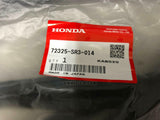 HONDA CIVIC 1995 SUB SEAL, RH FRONT DOOR 72325-SR3-014 GREEN PINS jdm imported