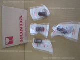 HONDA XR250R 1996-2004 SPRING VALVE (OUTER) SET X4PCS 14751-KCZ-003 poppet fixIT
