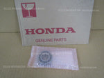 HONDA XR650R 2005 BEARING SPECIAL RADIAL BALL (6204) 91001-GM4-033 TRANSMISSION