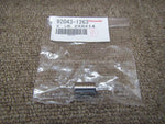 KAWASAKI Z900 ABS ZR900FMFNN 2021 PIN,6.2X8X14 92043-1263 genuine naked parts