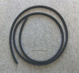 HONDA CIVIC EK3 EK4 RUBBER B FRONT WINDSHIELD DAM 73128-S47-000 repuestos parts