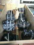 HONDA SPADA 250 MC20 PAN OIL 11211-KV0-722 sump engine lube carter CASTEC FRAME