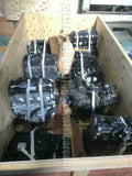 HONDA SPADA 250 MC20 PAN OIL 11211-KV0-722 sump engine lube carter CASTEC FRAME