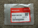 HONDA C50 CUB 1993 SCREW, PAN (6X12) 93500-060120A
