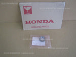 HONDA CRF1000A CRF1100A AFRICA TWIN 16-23 CLUTCH NUT, LOCK (25MM) 90231-MS2-610