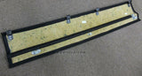 HONDA NSX NA2 LINING, REAR BULKHEAD UPPER *NH188L* 83750-SL0-A01ZC genuine parts