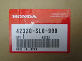HONDA NSX NA1 JOINT COMP., INBOARD 42320-SL0-900 CONTACT US FOR CUSTOM ORDERS