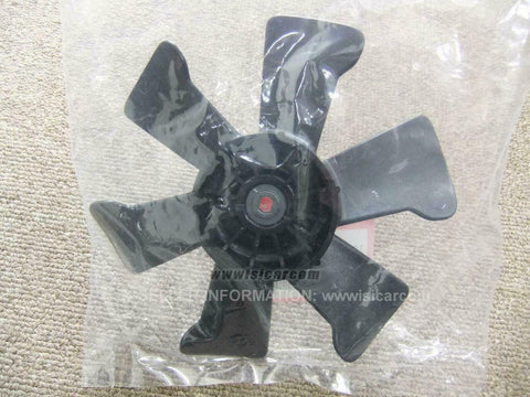 HONDA CB600F HORNET PC34 FAN COOLING 19040-MF5-751 genuine parts para radiador