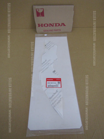 HONDA CBR1000RR-R FIREBLADE SP 2021 STRIPE, L. MIDDLE COWL TYPE1 86646-MKR-D10ZA