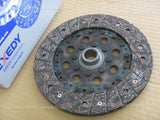 EXEDY CLUTCH DISC MBD049 FOR MITSUBISHI PAJERO V24WG 4WD MANUAL GEARBOX stopslip