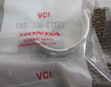 HONDA CBR600F3 PC25 1995-1998 BEARING A SET CRANKSHAFT BROWN 13313-MAL-601 JAPAN