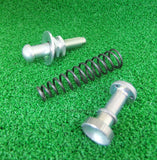 HONDA CBX1000 CB1 MASTER CYLINDER SET, RR 43520-422-305 stopper brake parts