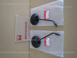 HONDA APE XZ50 AC16 MIRROR ASSY BACK RH OR LH SET OF 2 88110-GM8-000 JDM GENUINE