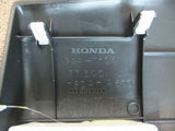 HONDA S2000 6MT 2006-2009 COVER ASSY, LWR INSTRUM PANEL *NH167L* 77300-S2A-A50ZA