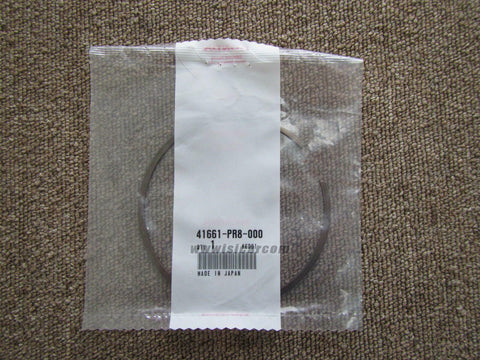 HONDA NSX NSX-R NA1 NA2 CLIP STOPPER LSD DIFF MANUAL GEARBOX 41661-PR8-000 2U