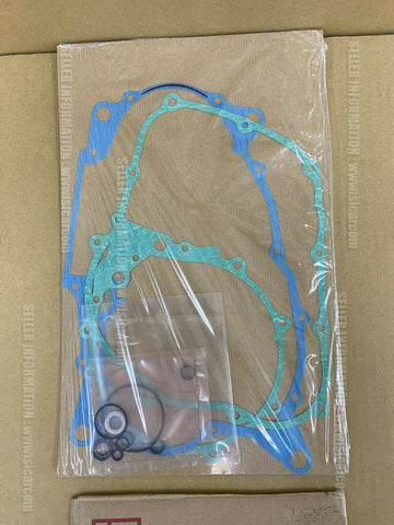 HONDA XR600R 1992-2002 GASKET KIT B GASKET KIT B 06112-MN1-701 made in Thailand