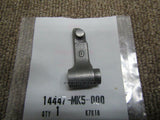 HONDA XR600R 1988-2000 ARM R. EXHAUST VALVE SUB-ROCKER 14447-MK5-000 אופנוע שטח