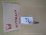 HONDA FORZA Z ABS NSS250 MF10 SHAFT WATER PUMP 19241-KVZ-630 maxi scooter metro