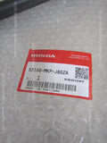 HONDA CB500X 2019-2021 HANDLEBAR NH303M (MAT AXIS GRAY METALLIC) 53100-MKP-J80ZA