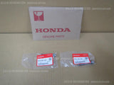 HONDA VFR800 2014-2015 BOLT, FLANGE (10X57) X2PCS 90131-MEL-000 cheaper parts