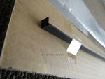 HONDA CIVIC FERIO EK2 EK3 RUBBER A FRONT WINDSHIELD DAM 73125-SR3-000 HOLA PARTS