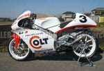YAMAHA TZ250 5KE YAMAHA CALIPER ASSEMBLY LEFT 5KE-2580T-00 racing bike parts CLO
