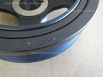 MITSUBISHI LANCER EVOLUTION 10 GSR F5 CZ4A PULLEY CRANKSHAFT 1104A074 agressive