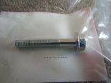 HONDA CIVIC TYPE-R FD2 BOLT, SPECIAL FLANGE 6X38 ENGINE 90102-PND-000 JDM DIRECT